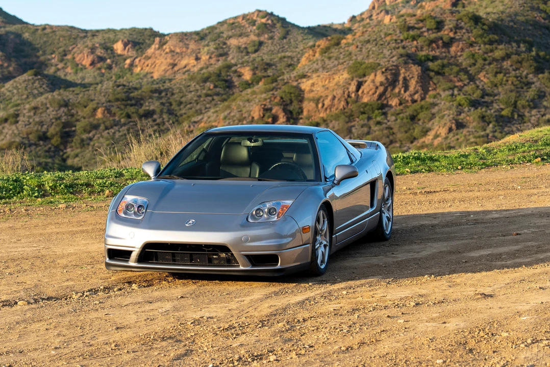 2005 Acura NA2 NSX - Image 8 of 22