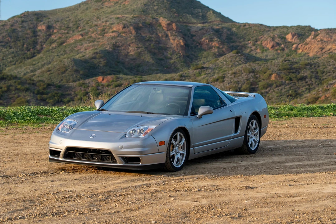 2005 Acura NA2 NSX - Image 14 of 22