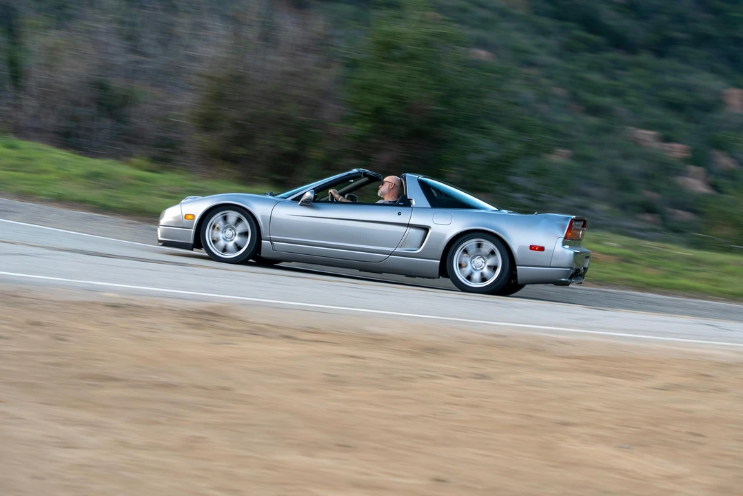 2005 Acura NA2 NSX - Image 19 of 22
