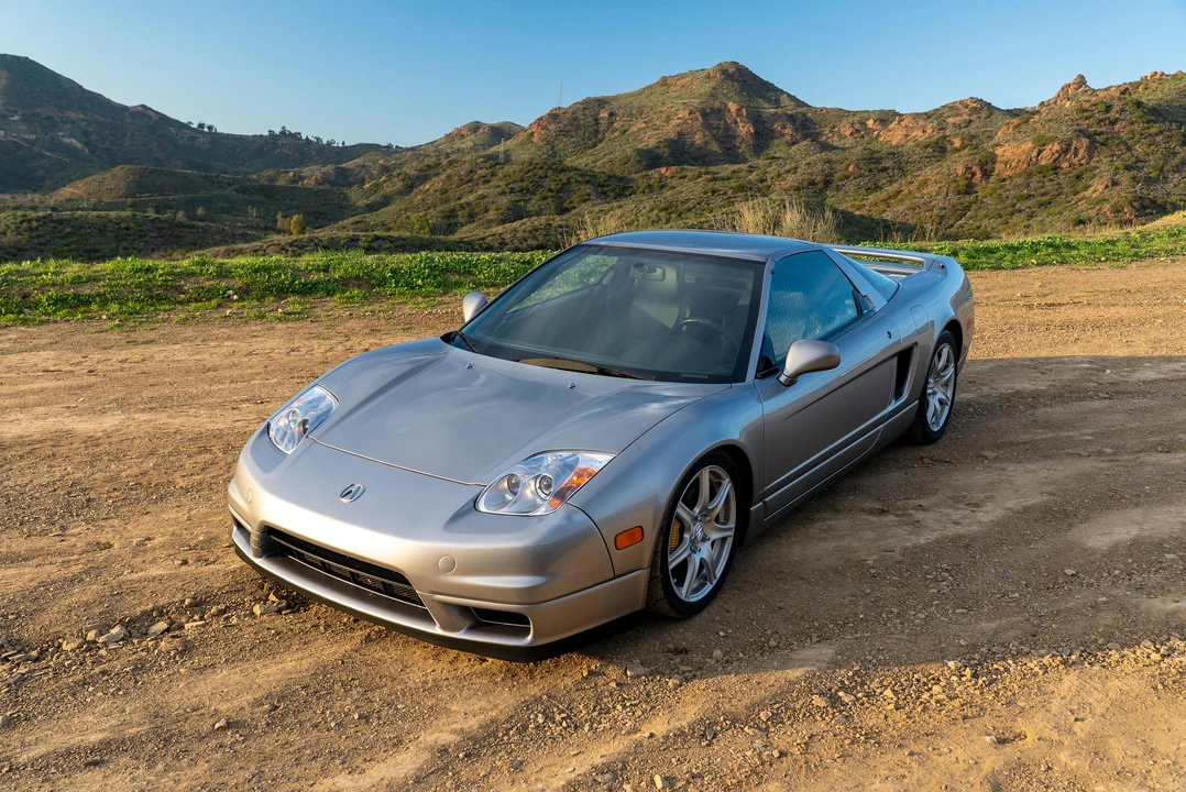 2005 Acura NA2 NSX - Image 12 of 22