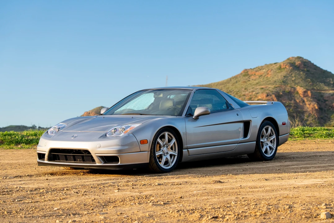 2005 Acura NA2 NSX - Image 15 of 22