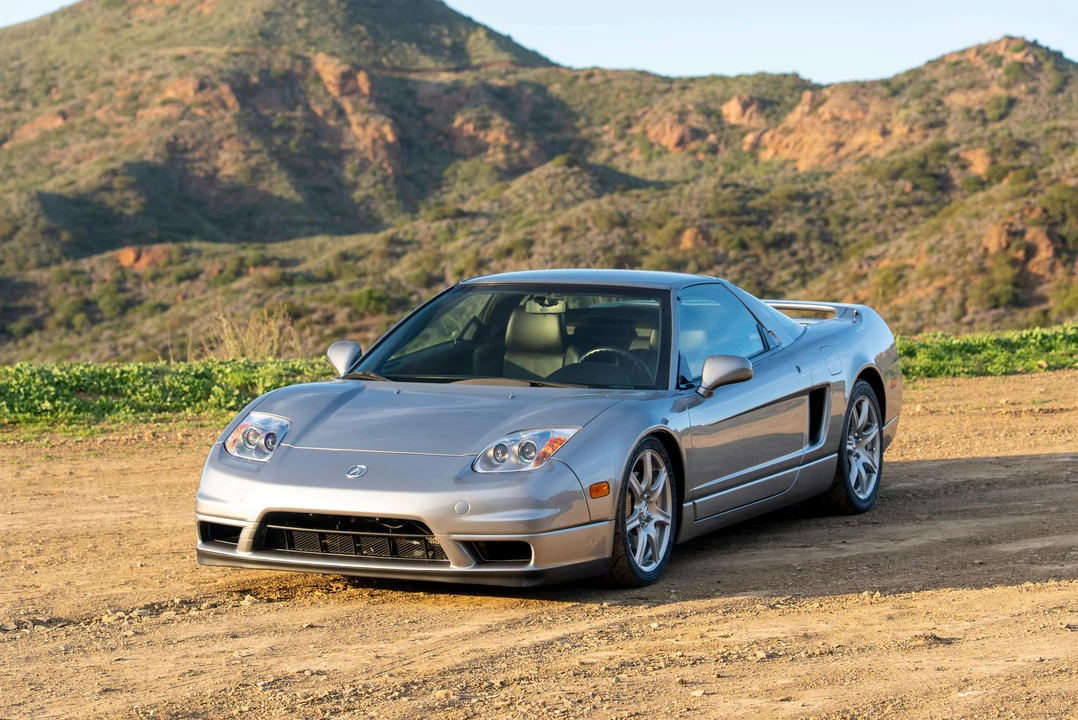 2005 Acura NA2 NSX - Image 9 of 22