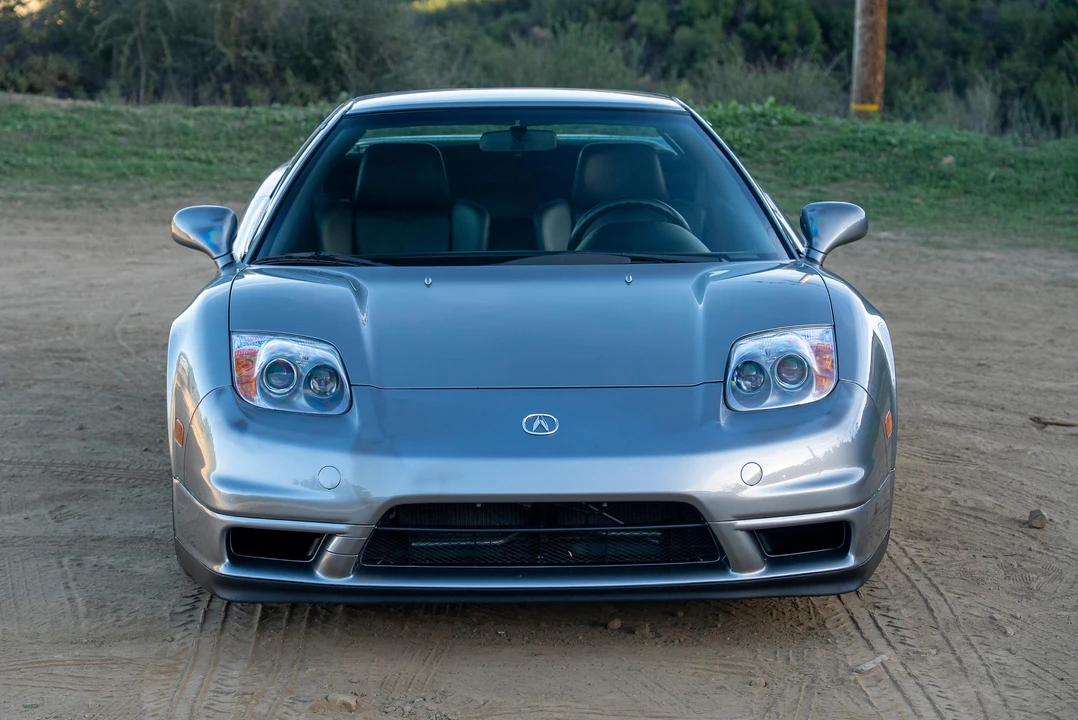 2005 Acura NA2 NSX - Image 6 of 22