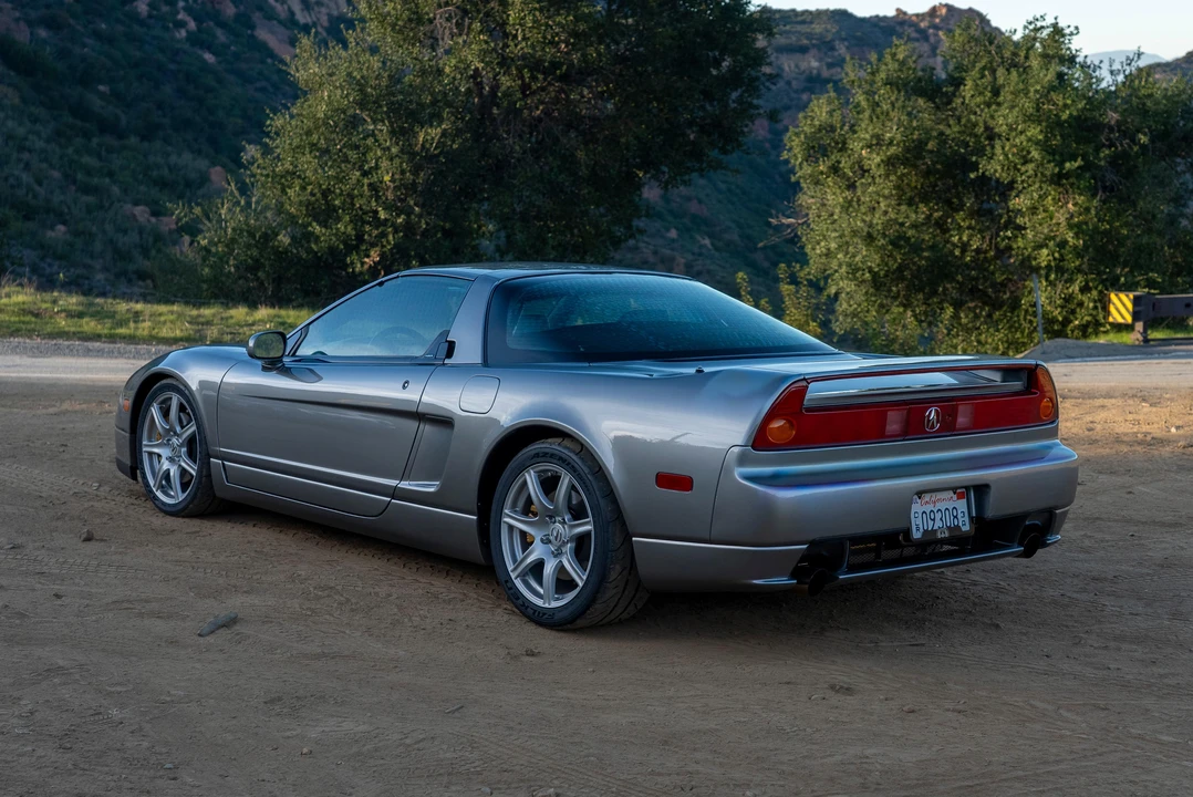 2005 Acura NA2 NSX - Image 21 of 22