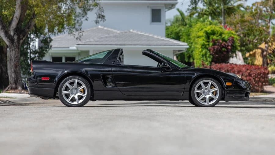 2005 Acura NA2 NSX - Image 2 of 31
