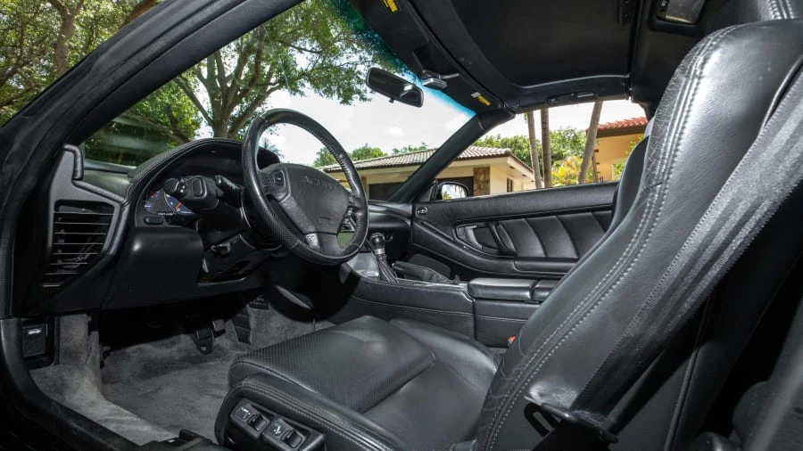 2005 Acura NA2 NSX - Image 4 of 31