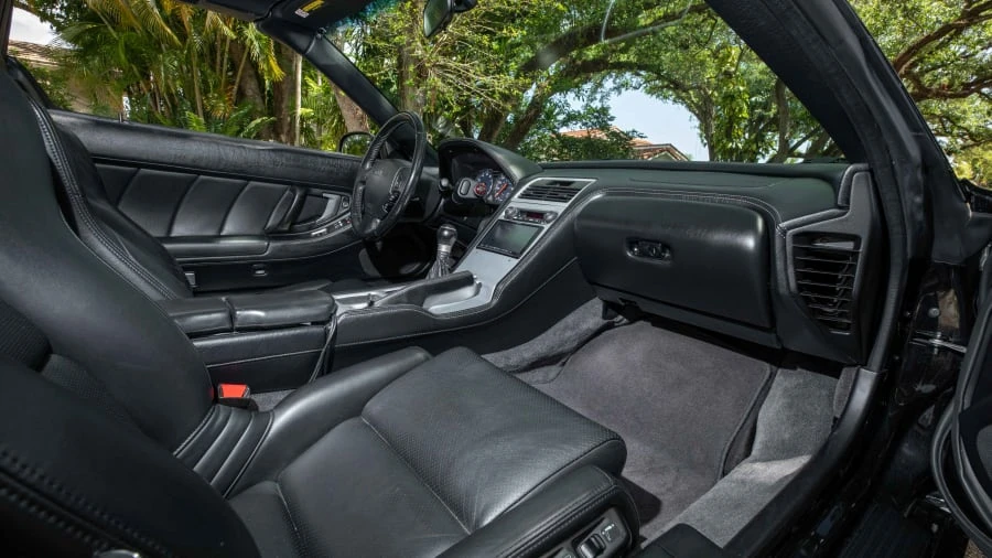 2005 Acura NA2 NSX - Image 5 of 31