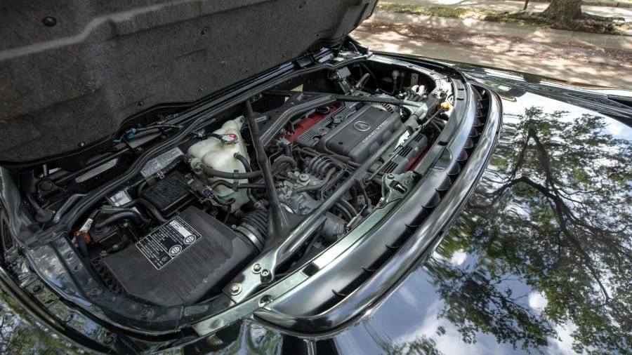 2005 Acura NA2 NSX - Image 6 of 31