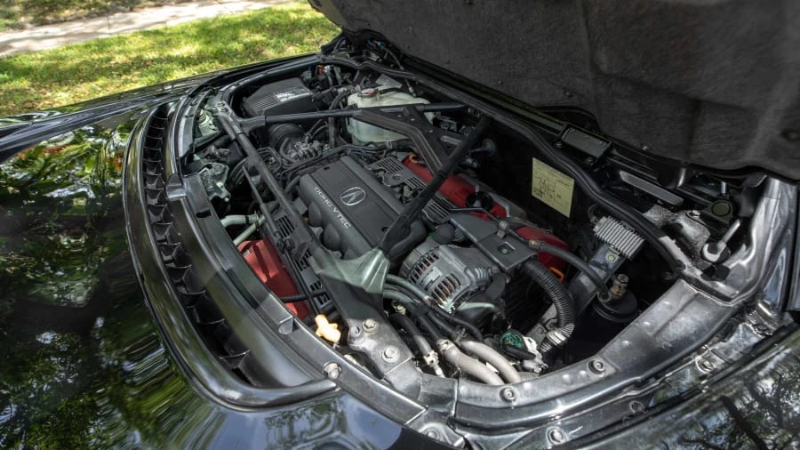 2005 Acura NA2 NSX - Image 7 of 31