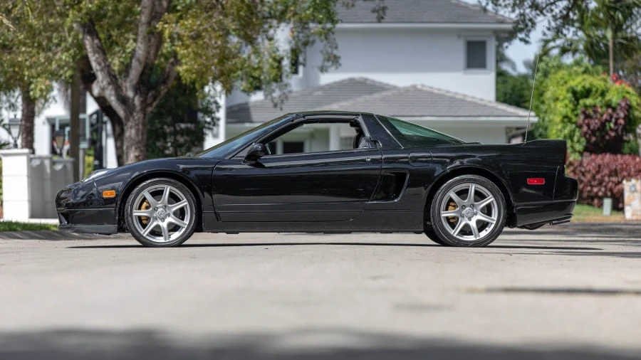 2005 Acura NA2 NSX - Image 8 of 31