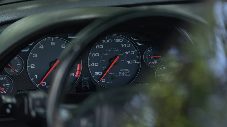 2005 Acura NA2 NSX - Image 9 of 31
