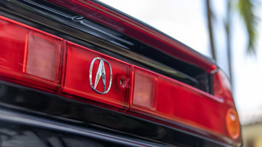 2005 Acura NA2 NSX - Image 10 of 31