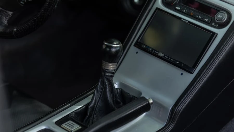 2005 Acura NA2 NSX - Image 11 of 31