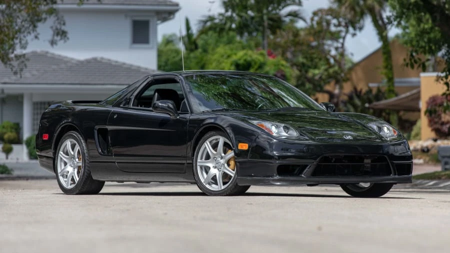 2005 Acura NA2 NSX - Image 12 of 31