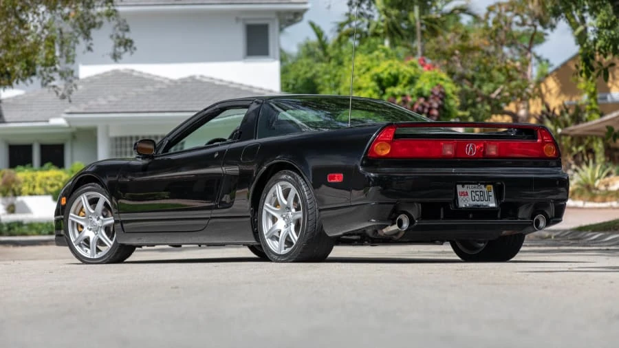 2005 Acura NA2 NSX - Image 13 of 31