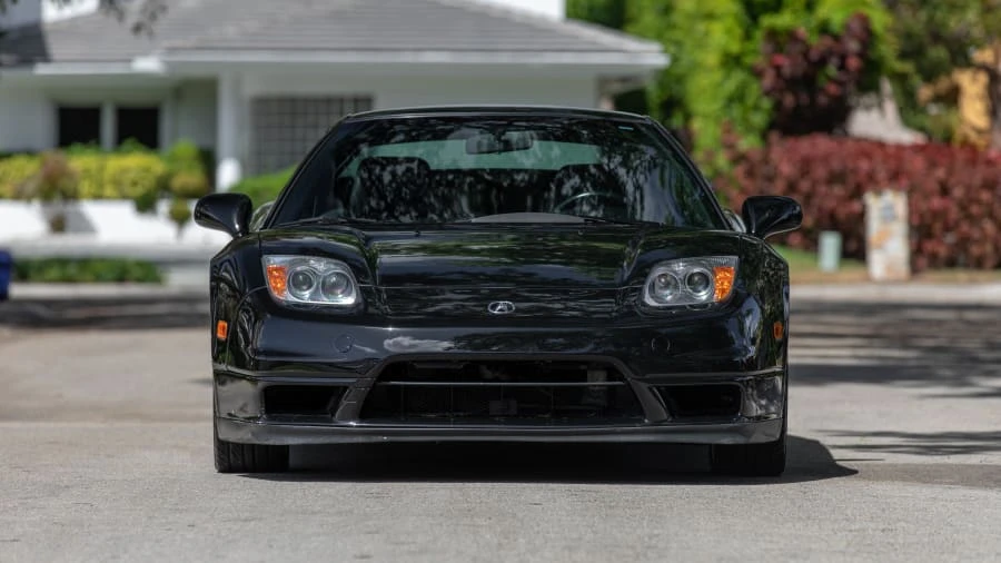 2005 Acura NA2 NSX - Image 14 of 31