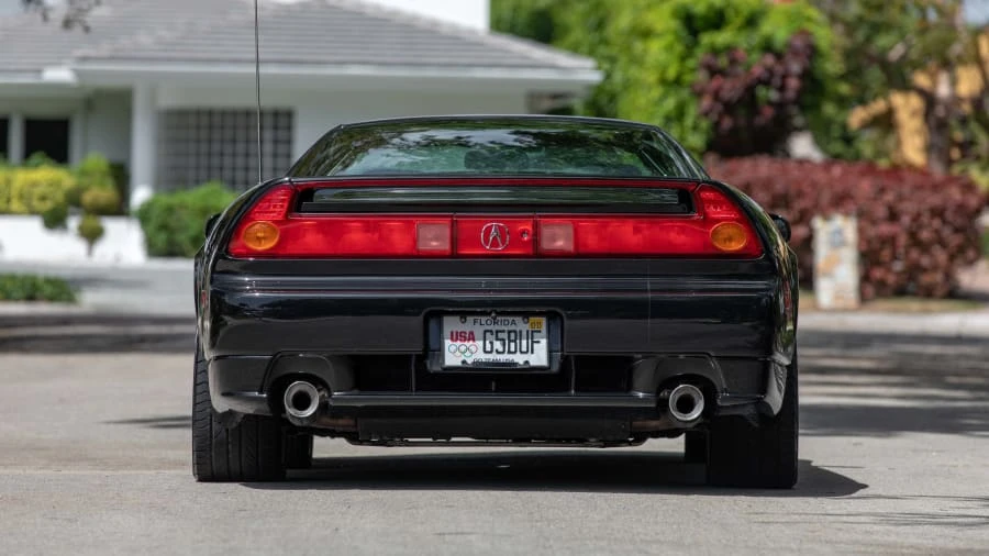 2005 Acura NA2 NSX - Image 15 of 31