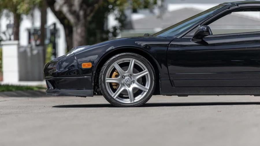 2005 Acura NA2 NSX - Image 16 of 31