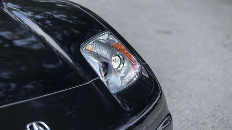 2005 Acura NA2 NSX - Image 17 of 31