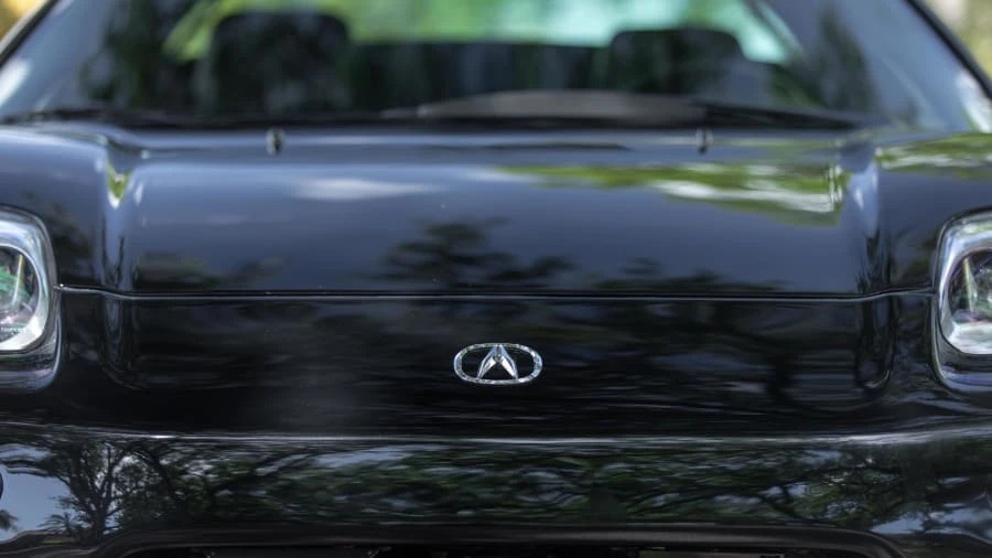 2005 Acura NA2 NSX - Image 18 of 31