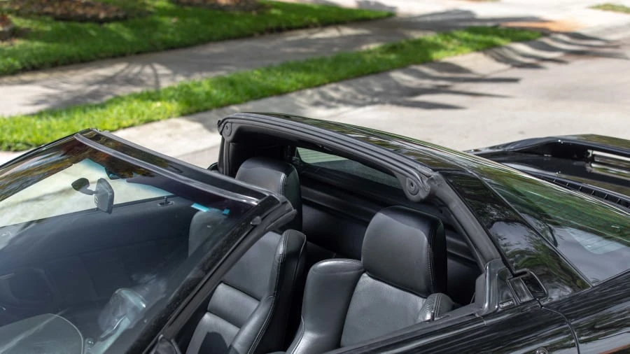 2005 Acura NA2 NSX - Image 20 of 31