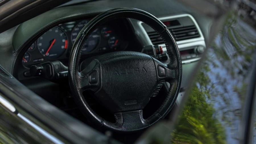 2005 Acura NA2 NSX - Image 21 of 31