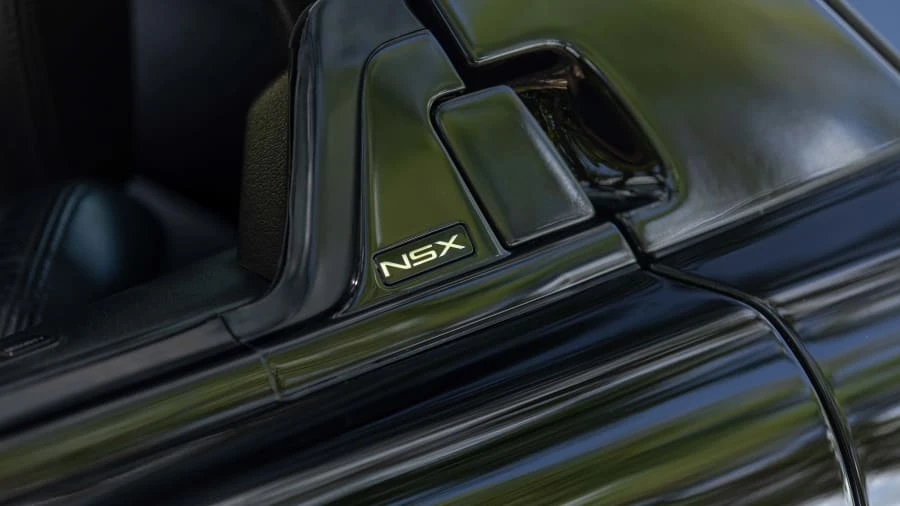 2005 Acura NA2 NSX - Image 22 of 31