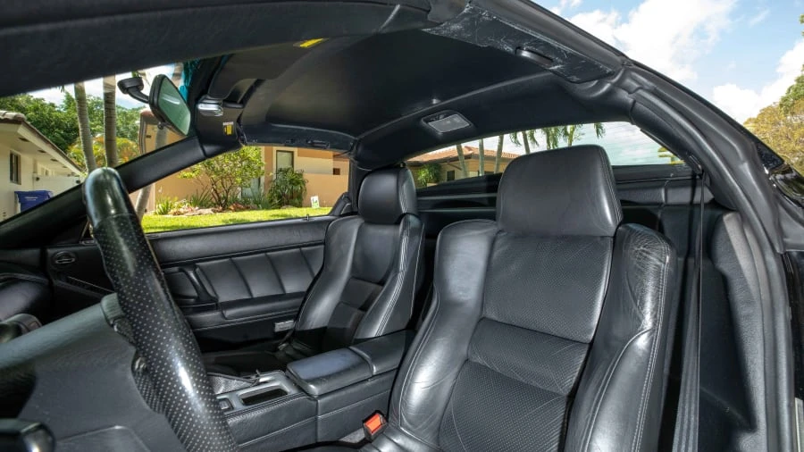 2005 Acura NA2 NSX - Image 23 of 31