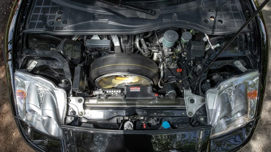 2005 Acura NA2 NSX - Image 26 of 31