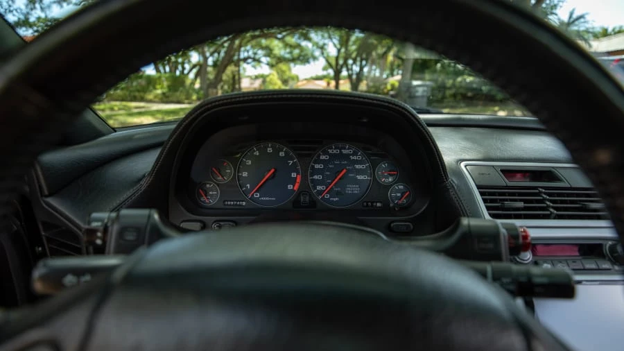 2005 Acura NA2 NSX - Image 28 of 31