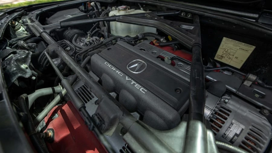 2005 Acura NA2 NSX - Image 29 of 31
