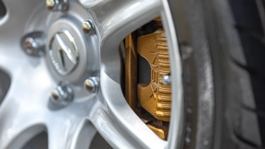 2005 Acura NA2 NSX - Image 30 of 31