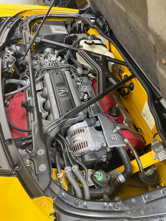 2005 Acura NA2 NSX - Image 19 of 21