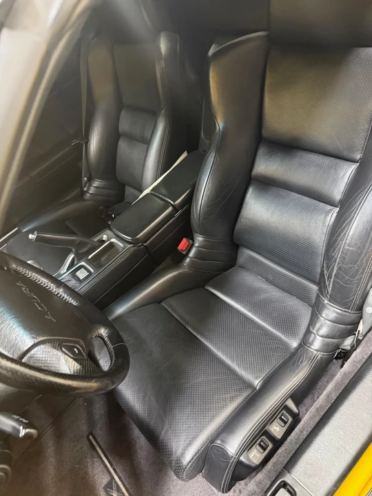 2005 Acura NA2 NSX - Image 20 of 21