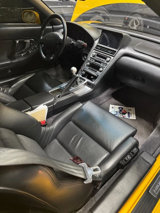 2005 Acura NA2 NSX - Image 18 of 21