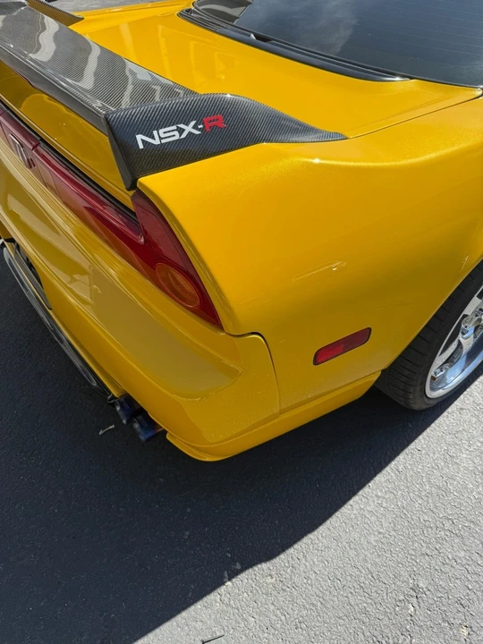 2005 Acura NA2 NSX - Image 6 of 21