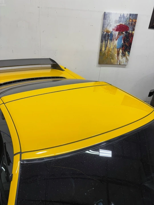 2005 Acura NA2 NSX - Image 11 of 21