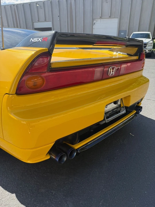 2005 Acura NA2 NSX - Image 4 of 21