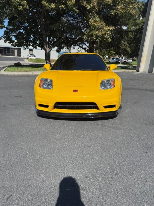 2005 Acura NA2 NSX - Image 5 of 21