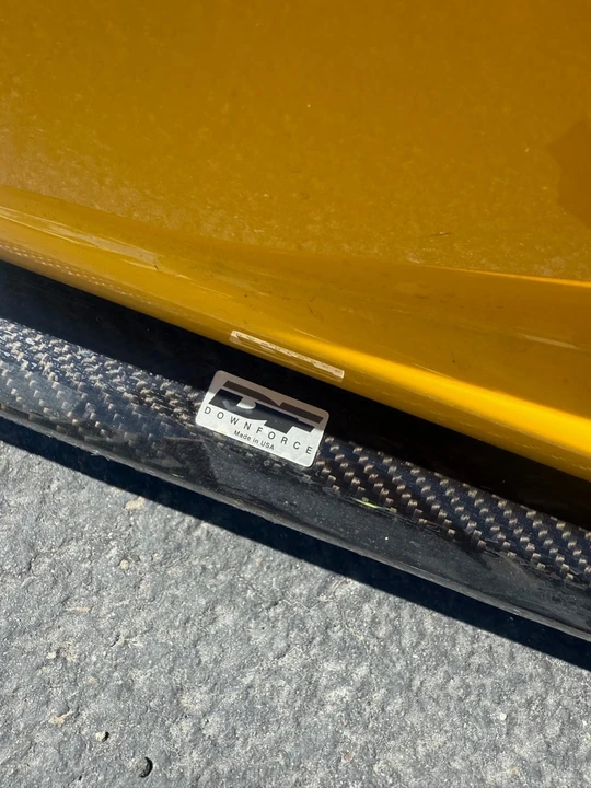 2005 Acura NA2 NSX - Image 16 of 21