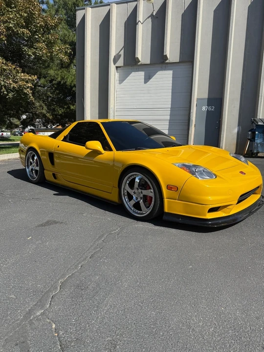 2005 Acura NA2 NSX - Image 2 of 21