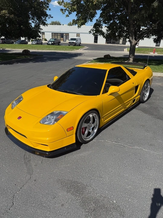2005 Acura NA2 NSX - Image 3 of 21