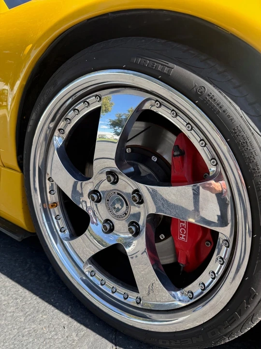 2005 Acura NA2 NSX - Image 15 of 21