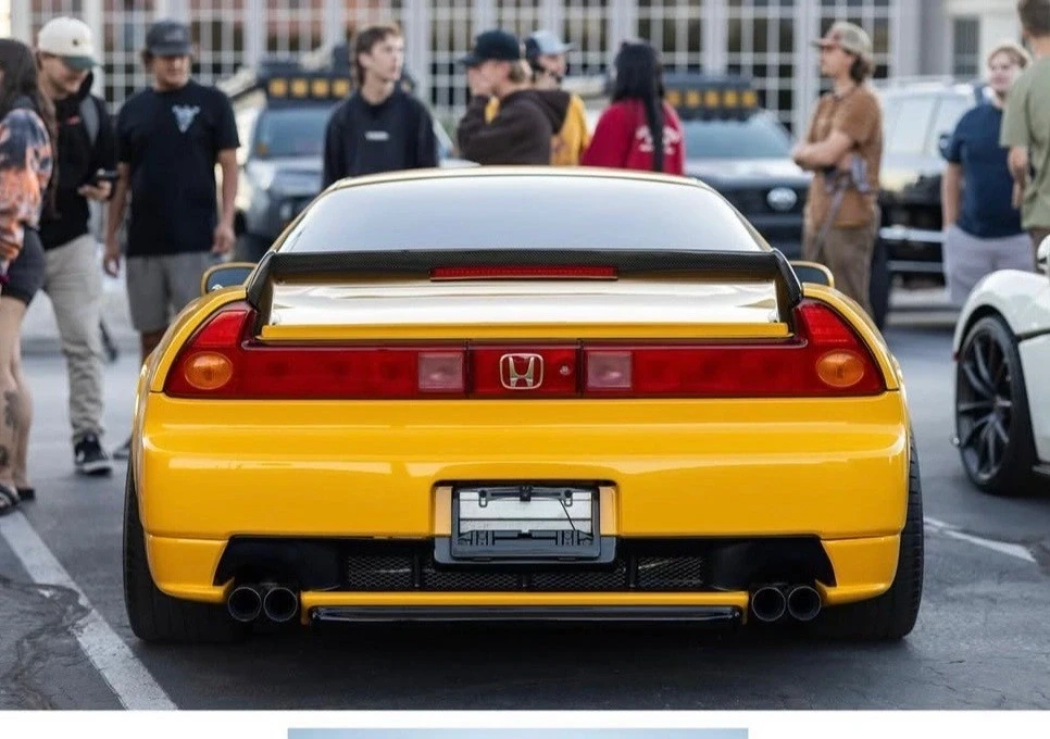 2005 Acura NA2 NSX - Image 9 of 21