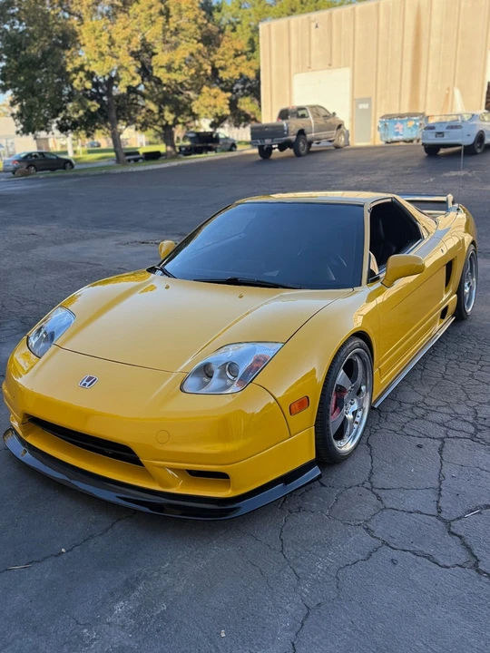 2005 Acura NA2 NSX - Image 8 of 21