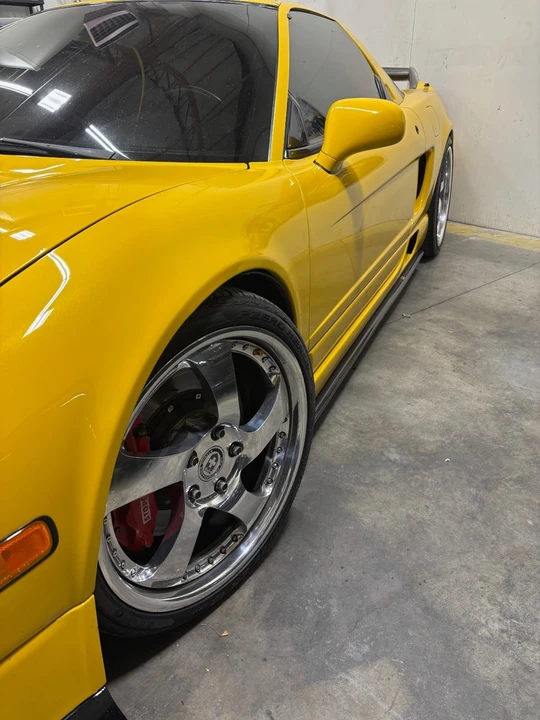 2005 Acura NA2 NSX - Image 12 of 21