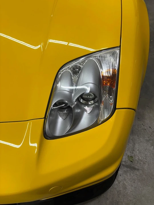 2005 Acura NA2 NSX - Image 14 of 21