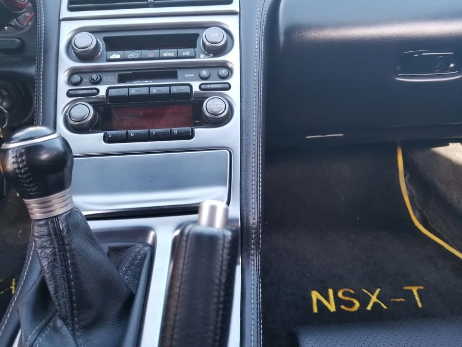 2005 Acura NA2 NSX - Image 7 of 10