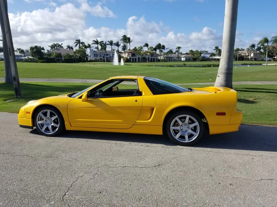 2005 Acura NA2 NSX - Image 2 of 10