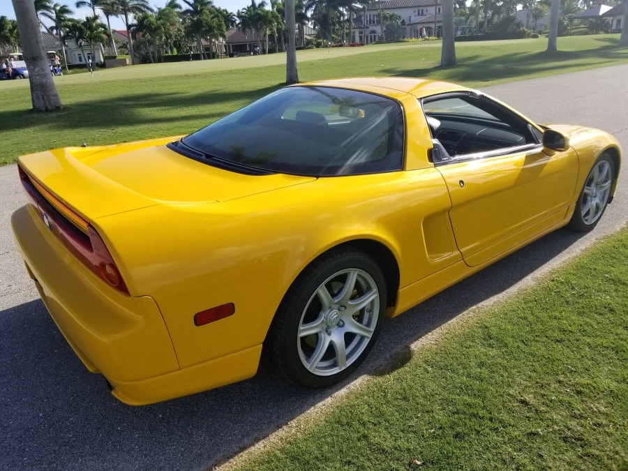 2005 Acura NA2 NSX - Image 3 of 10